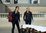 Chicago Fire – Chicago Fire (2015)