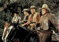 Bonanza – Bonanza (1961)
