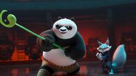Kung Fu Panda 4 – So, 05.04., 20:15 Uhr