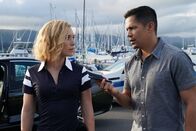 Magnum P.I. – Magnum P.I. (2019)
