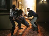 Criminal Minds – Criminal Minds (2006)