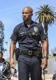 S.W.A.T. – S.W.A.T. (2019)