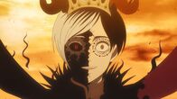 Black Clover – Mi, 19.11., 18:05 Uhr