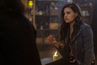 Charmed – Maggie Vera (Sarah Jeffery)
