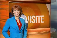 Visite – Moderatorin des NDR Gesundheitsmagazins "Visite".