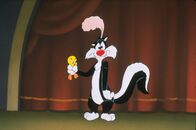 Sylvester und Tweety – Sylvester und Tweety (1995)