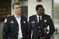 Chicago Fire – Chicago Fire (2017)