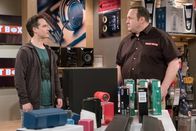 Kevin Can Wait – Kevin Can Wait (2017)