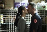 Chicago Fire – Chicago Fire (2018)