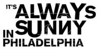 It's Always Sunny in Philadelphia – (2. Staffel) - It's Always Sunny in Philadelphia - Logo