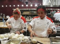Hell's Kitchen mit Gordon Ramsay – So, 21.08., 13:55 Uhr