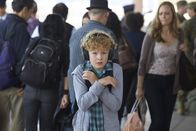 Scorpion – Daniel (Marcus Eckert, M.), ein autistischer Junge aus Ralphs Klasse, verschwindet bei einem Schulausflug. Kann das Team Scorpion ihn lebend retten?