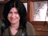 Bravestarr – (4. Staffel) - Inspector Jinnie Exstead (Nancy McKeon) ist eine gute Polizistin, die jedoch stets mit privaten Problemen zu kämpfen hat ...