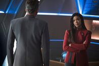 Star Trek: Discovery – Star Trek: Discovery (2021)