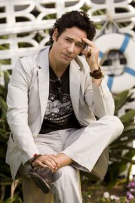 Numb3rs - Die Logik des Verbrechens – (6. Staffel) - FBI-Agent Don Eppes (Rob Morrow) engagiert in schwierigen Fällen seinen Bruder Charlie, einen genialen Mathematiker, als Berater ...