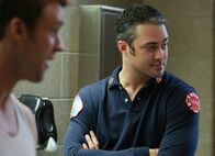 Chicago Fire – Chicago Fire (2014)