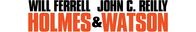 Holmes und Watson – Holmes & Watson - Logo