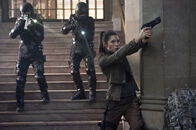 Total Recall – Total Recall (2012)
