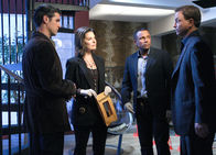 CSI: NY – CSI: NY (2011)