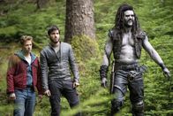 Krypton – Krypton (2019)