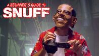 A Beginners Guide to Snuff – A Beginners Guide to Snuff (2016)