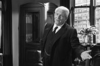 Das letzte Hurra – Skeffington (Spencer Tracy) hat sich vom Sohn einer Einwandererfamilie zum Politiker hochgearbeitet und hat dabei stets an seinen Prinzipien festgehalten.