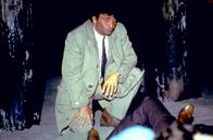 Columbo – Peter Falk (Insp. Columbo).