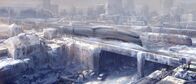 Snowpiercer – Fr, 23.08., 16:30 Uhr