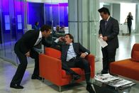 Entourage – Entourage (2008)