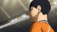Haikyuu – Mi, 24.04., 18:05 Uhr