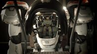 Patlabor - Gray Ghost – Patlabor - Gray Ghost (2015)