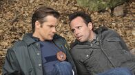 Justified – Fr, 10.05., 03:50 Uhr
