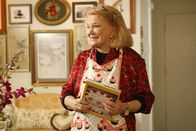 Monk – Marge (Gena Rowlands)