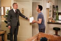 9JKL – Nick (Matt Murray, l.); Josh (Mark Feuerstein, r.)