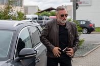 Der Staatsanwalt – Sven Bensinger (Ole Puppe) trifft eine folgenschwere Entscheidung.