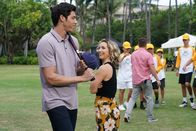 Magnum P.I. – Magnum P.I. (2018)