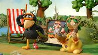 Unser Sandmännchen – Unser Sandmännchen (2009)