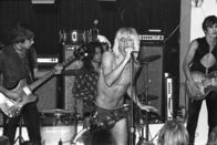 Gimme Danger – Fr, 01.05., 15:25 Uhr