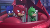 PJ Masks - Pyjamahelden – PJ Masks - Pyjamahelden (2017)