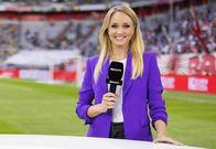 Fußball: 2. Bundesliga - Analyse – Katharina Kleinfeldt