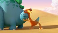 Dinotaps – Dinotaps (2012-2014)
