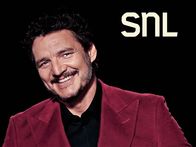 Saturday Night Live – (48. Staffel) - Saturday Night Live - Pedro Pascal
