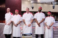 Hell's Kitchen mit Gordon Ramsay – Hell's Kitchen mit Gordon Ramsay (2018)