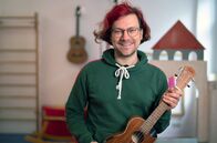 Re: – David Stoy wünscht sich ein leibliches Kind.