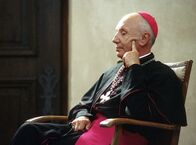 Um Himmels Willen – Horst Sachtleben (Bischof Rossbauer).