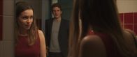 Was bleibt – Alice (Kirsten Suckow) und Moritz (Max Bretschneider).