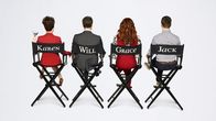 Will & Grace – (9. Staffel) - Will&Grace - Artwork