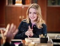 Young Sheldon – Paige Swanson (Mckenna Grace)