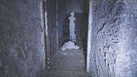 Lost Places – Der Gründer des Hellfire Clubs ließ auf seinem Anwesen ein 400 Meter langes Höhlensystem graben.