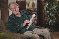 The Goldbergs – Albert "Pops" Solomon (George Segal)
